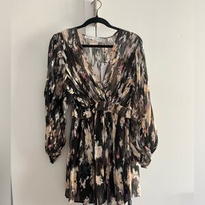 Iro mini dress size 36 unworn w/ tags!